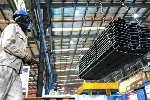 'Sức khỏe' kinh tế Trung Quốc suy yếu vì biến thể Delta