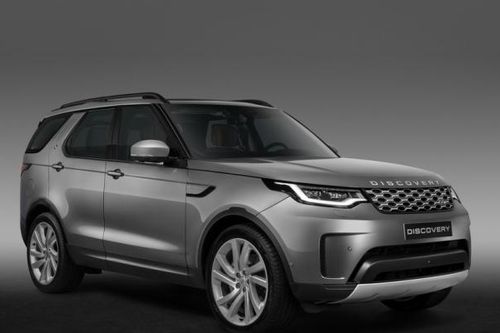 Land Rover Discovery mới về Việt Nam với 3 phiên bản, giá từ 4,54 tỷ đồng