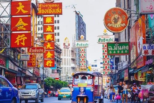 Thái Lan đón du khách quốc tế trở lại Bangkok vào ngày 15/10