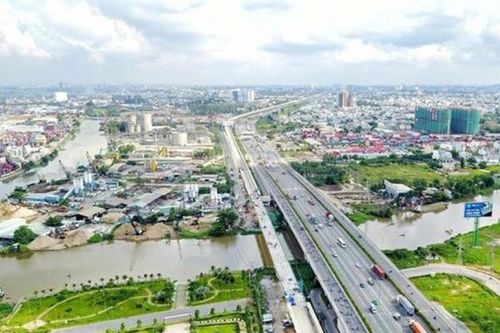 Khi vùng ven trở thành tâm điểm của người mua nhà hiện nay