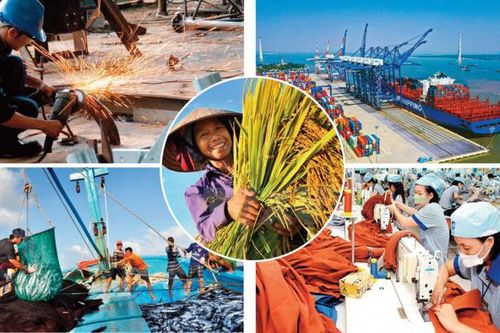 Trong 3 năm, kinh tế Việt Nam sẽ phải 'hồi sinh'
