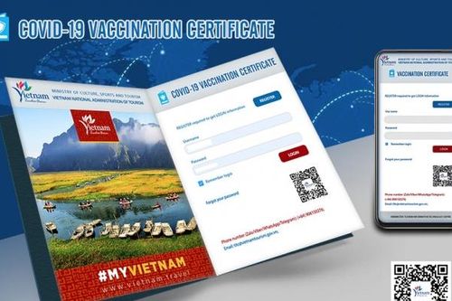 'Giấy thông hành xanh' và kỳ vọng vực dậy ngành hàng không, du lịch