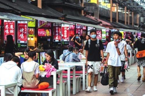 Trái với dự báo, kinh tế Trung Quốc suy giảm trong tháng 8 do biến chủng Delta