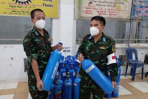 Điều trị F0 tại nhà cần khoa học, bài bản hơn