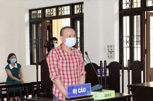Bắc Ninh: Án 36 tháng tù cho F0 chống đối ở chốt kiểm soát dịch COVID-19