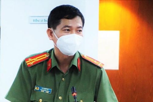 TP. HCM: Bổ sung nhiều đối tượng lưu thông không cần giấy đi đường