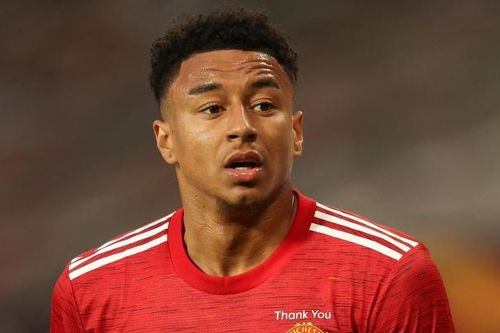 Lingard viết tâm thư sau trận Man Utd thua ngược Young Boys ở Champions League