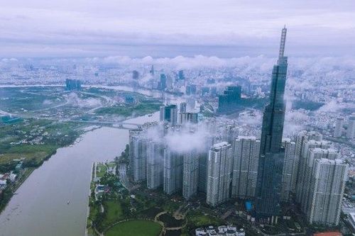 Quy hoạch TP Thủ Đức trở thành trung tâm kinh tế tri thức
