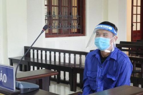 Làm 'người vận chuyển' ma túy để trừ nợ