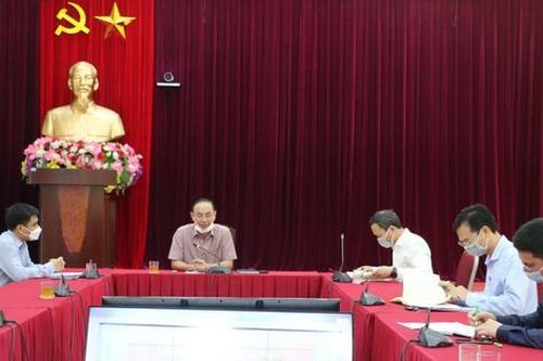 Khôi phục các hoạt động vận tải khi một số địa phương nới lỏng giãn cách