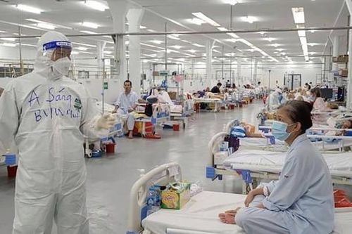 Chiến lược phòng, chống dịch trong tình hình mới: Dịch đến đâu xử lý gọn đến đấy