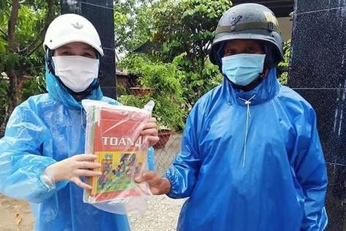 'Hai sẵn sàng' vì cộng đồng