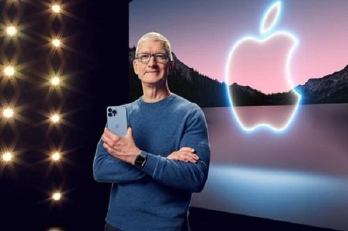 Với iPhone 13, Apple tặng các 'tín đồ' điều ước lớn nhất của họ