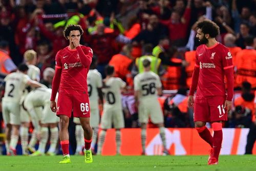Giành 3 điểm, HLV Liverpool vẫn mắng té tát học trò