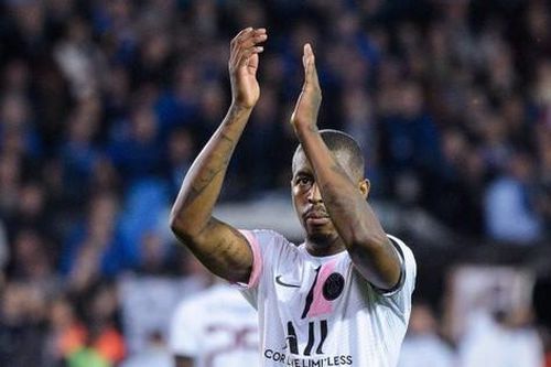 Ngôi sao PSG Kimpembe: Chúng tôi mới chỉ là 'hổ giấy'