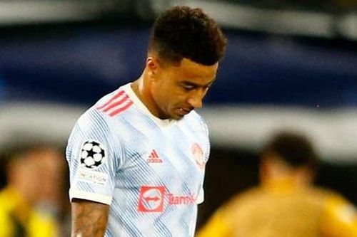 'Tội đồ' Lingard viết tâm thư sau sai lầm ở Champions League
