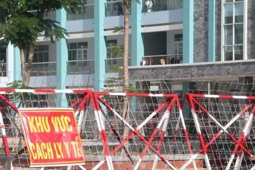 Bình Dương sẽ bố trí bệnh viện chuyên trị COVID-19, dần trả cơ sở trưng dụng