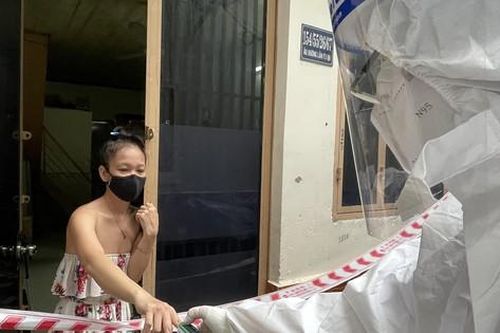 Thêm giải pháp xác nhận cho F0 tự điều trị COVID-19