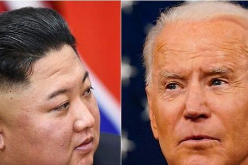 Mỹ lên án vụ phóng tên lửa, nhưng vẫn sẵn sàng đối thoại với Triều Tiên