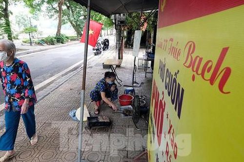 Người mua hàng ở 19 quận, huyện bình thường mới cần điều kiện gì?