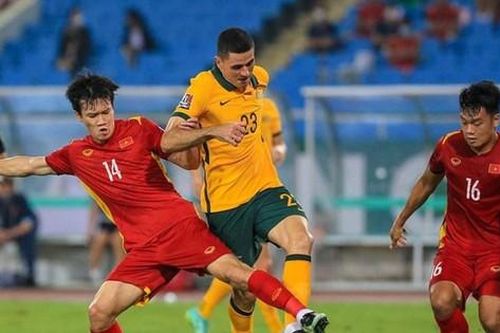 Đội tuyển Việt Nam xếp hạng FIFA thấp nhất sau hai năm