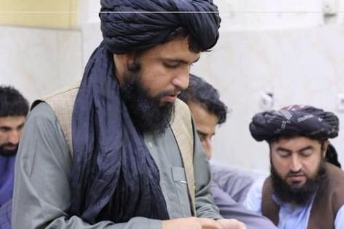 Taliban thu giữ 12,4 triệu USD từ các cựu quan chức chính phủ Afghanistan