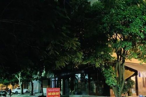 Thanh Hóa: Thêm người tử vong do COVID-19 từ ổ dịch Bệnh viện đa khoa Hợp Lực