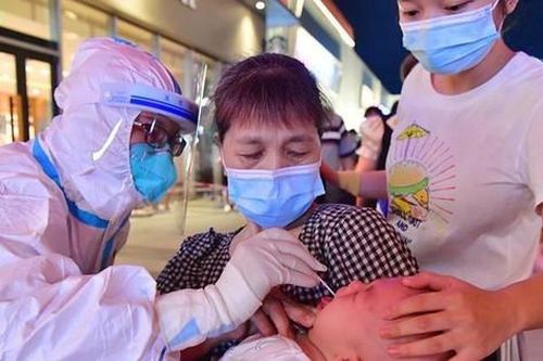 Hơn 40% F0 trong ổ dịch mới ở Trung Quốc là trẻ em dưới 12 tuổi