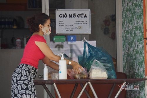 Giãn cách thêm 2 tuần, TP.HCM điều chỉnh nhiều hoạt động từ 16/9