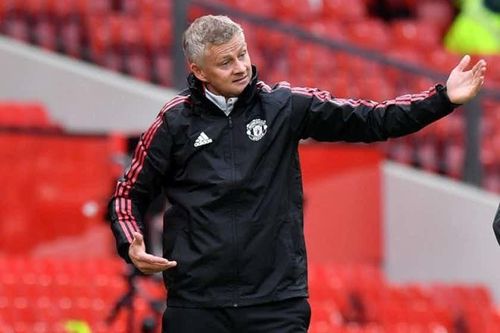 Cược MU sa thải Solskajer tăng vọt, Harry Kane tung chiêu độc