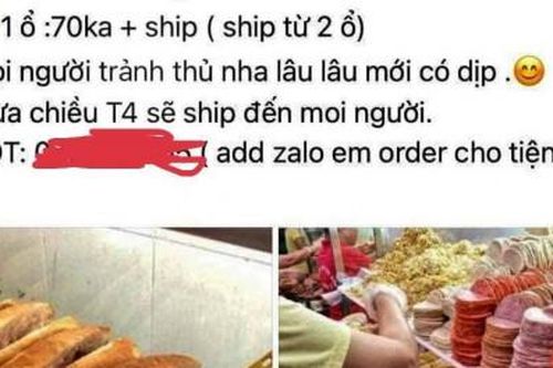 Đồ ăn, thức uống mở lại, giá bán 'trên trời'