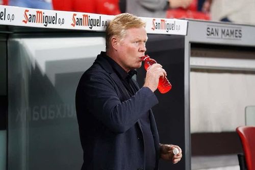 Barca ra tối hậu thư, HLV Koeman có 4 trận để giữ ghế!
