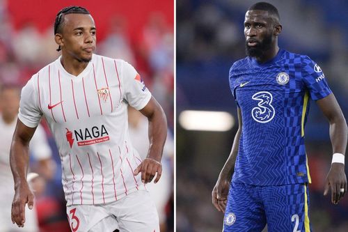 Chelsea bất ngờ rao bán hậu vệ hay nhất thời Tuchel