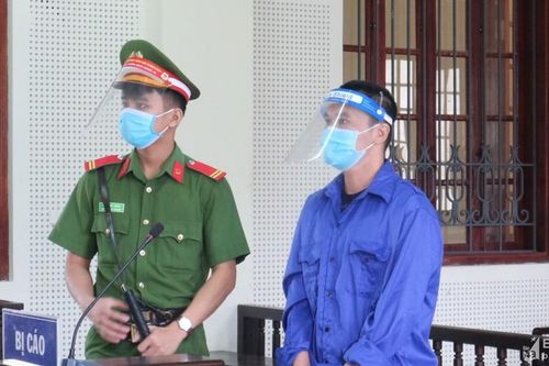 Con nghiện vận chuyển ma túy để trừ nợ