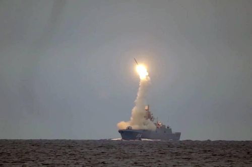 Interfax: Nhiều quốc gia giám sát cuộc tập trận của Nga ở Bắc Cực