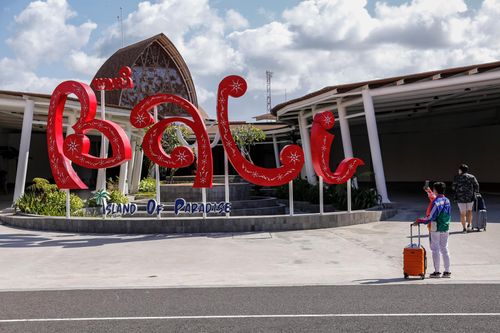 Indonesia nỗ lực đưa hoạt động du lịch tại Bali 'trở lại bình thường'