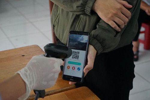 Hà Nội đồng bộ triển khai nền tảng hỗ trợ quản lý xét nghiệm COVID-19 tiết kiệm thời gian, dữ liệu chính xác hơn