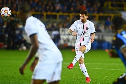 Ra mắt 'bộ ba nguyên tử' Neymar - Mbappe - Messi, PSG vẫn khởi đầu Champions League không như ý