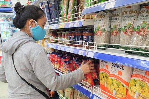 'Vùng xanh' tại TP Hồ Chí Minh: Người đi chợ phải được tiêm ít nhất 1 mũi vaccine