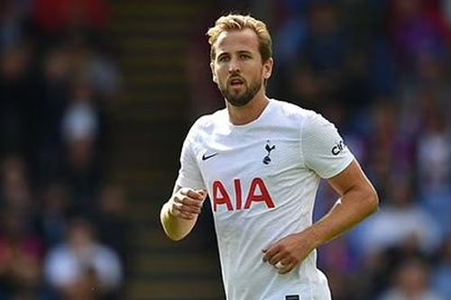 Kane ra điều kiện để ký hợp đồng mới với Tottenham
