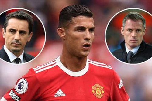 Nội bộ nhà đài Sky Sports lục đục vì Ronaldo và Messi