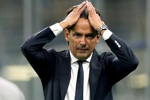 HLV Inzaghi tiếc nuối khi thua Real, nhưng tin Inter sẽ đi tiếp