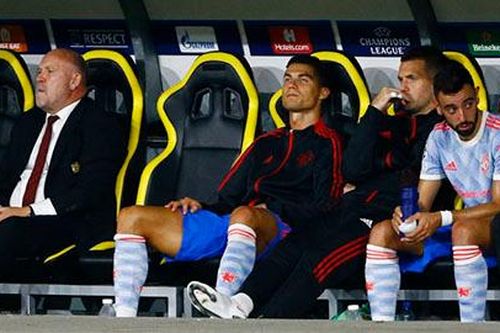 Man United 'qua mặt' Arsenal trở thành đội bóng Anh thua nhiều nhất ở Champions League