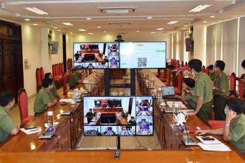 Bạc Liêu: Hiệu quả từ việc cấp giấy đi đường trực tuyến