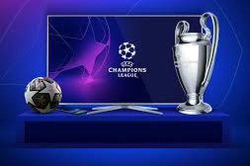 Champions League: Hai bất ngờ sân cỏ châu Âu