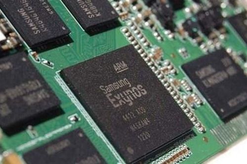 Doanh nghiệp Hàn Quốc dự kiến đầu tư 30 tỷ USD cho sản xuất chip