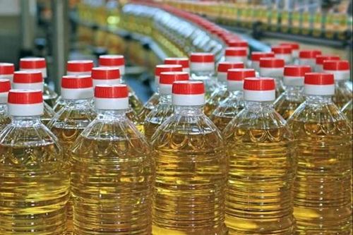 Ấn Độ giảm thuế nhập khẩu dầu ăn thực vật