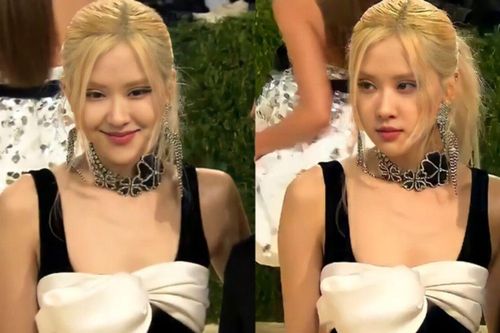 Rosé (BLACKPINK) gây tranh cãi dữ dội chỉ vì kẻ mắt 2 mí, netizen mỉa mai: 'Trông thật dị'