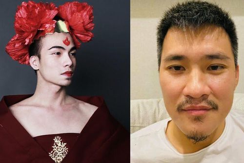 Kenny Sang bất ngờ có phát ngôn gây chú ý và muốn trở lại showbiz, bị chỉ trích vì 'đu fame' Công Vinh