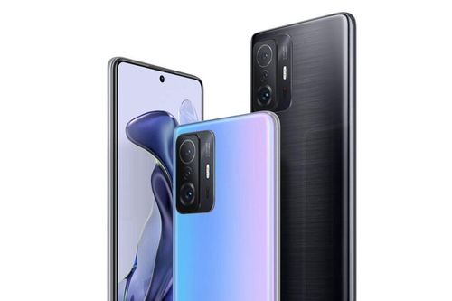 Xiaomi ra mắt bộ ba Xiaomi 11 Series cùng loạt sản phẩm mới tại sự kiện toàn cầu